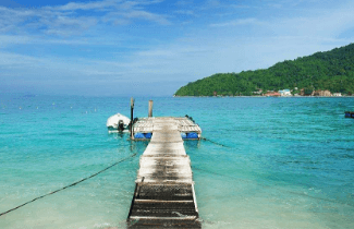 二海尔现在的组织结构图