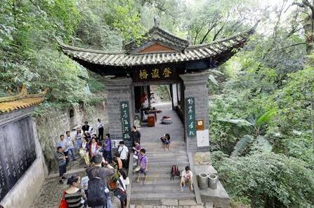 一华中科技大学图书馆开放时间