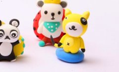 简单科技小制作-一二年级的科技小制作