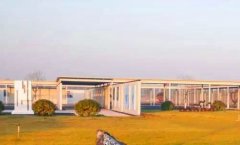 信息科技大学-信息科技大学新校区