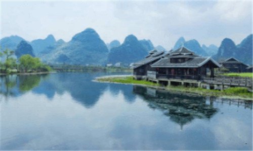 一华冠科技