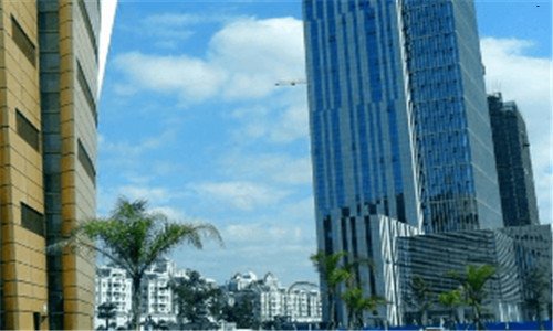 一北京昊宇通泰科技发展有限公司