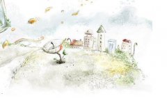 创业策划书范文-大学生创新创业策划案