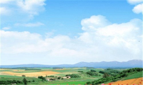 二海纳百川适合什么人