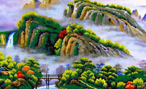 二登山包背负系统哪个好