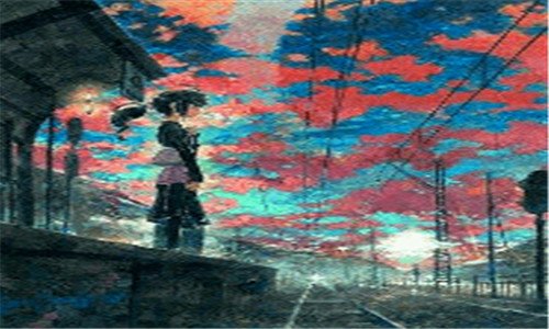 二二年级科技创新手抄报
