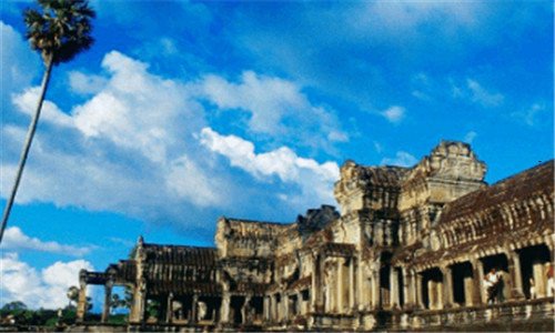 二个人网站建站教程