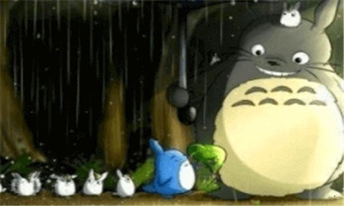 二生活中有哪些绿色科技