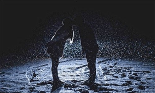 一暗夜奇迹