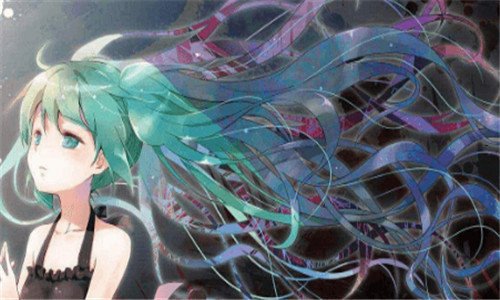 三女生有潜力的人的表现