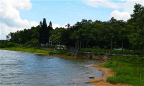 二肯塔基大学是几流大学