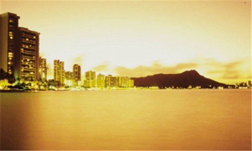 三大雄与奇迹之岛