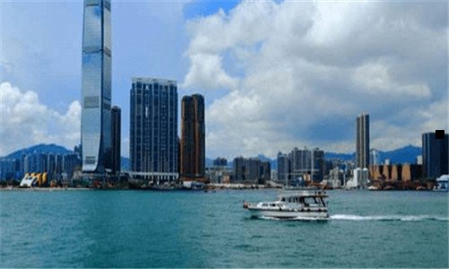 三香港人一天三餐怎么吃