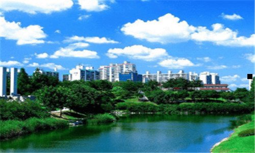 三理工大学实力排名