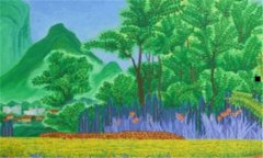 冬天去哪里旅游好-穷游去哪里比较好冬天