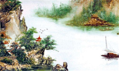 二琥珀有什么特点