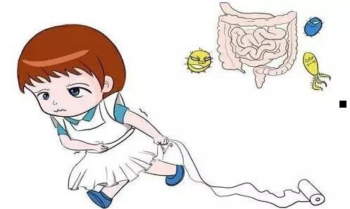 三打嗝最快方法止嗝