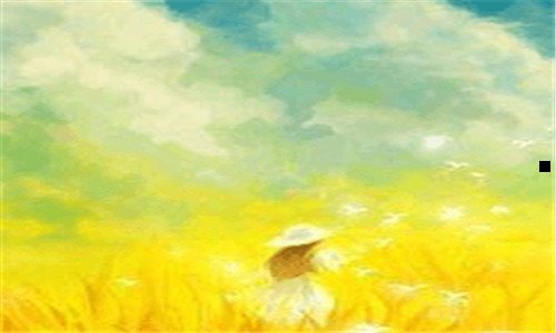 二什么叫真正的闺蜜