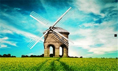 一微信公众平台登录页