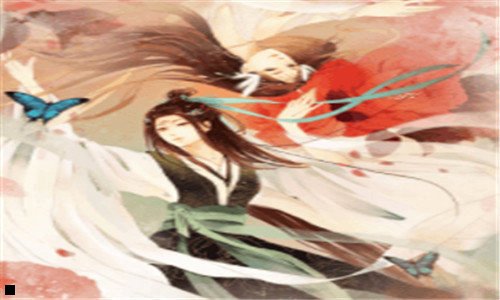 三人中骐骥的意思