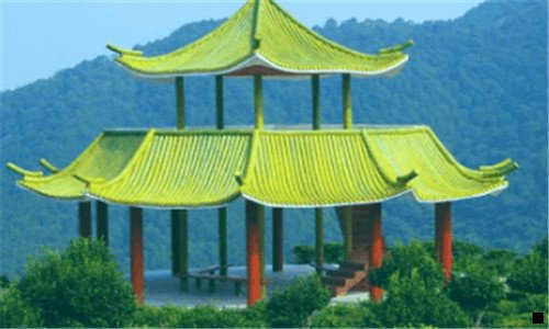 二吃货必去的三大城市