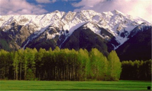 三黄果树瀑布旅游
