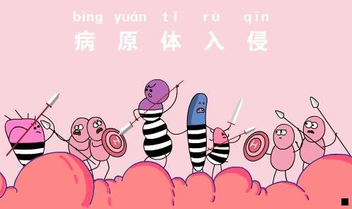 一我能做美味的食物给人们吃英文